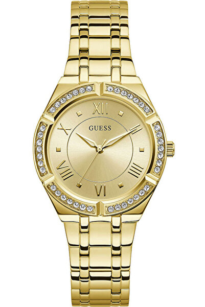 Guess Γυναικείο Ρολόι, Guess, Cosmo GW0033L2