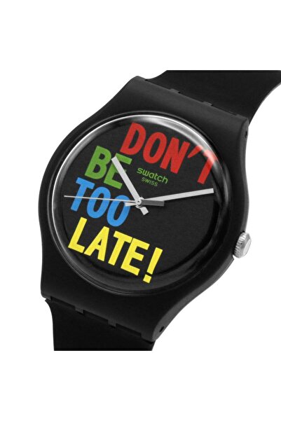 Swatch Ceas Swatch, Timefortime SO29B100