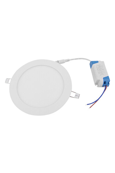 KlaussTech Lampă cu panou LED