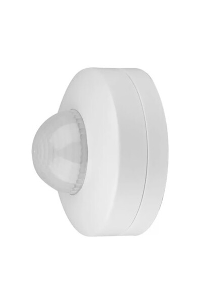 KlaussTech 360degree Ceiling Mount Motion Sensor 220 - 240 VAC