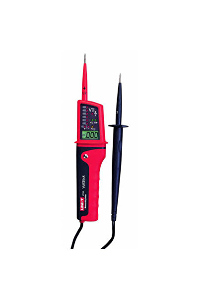 Uni -t Measuring and Control Device, Ac/dc 0-690v, Universal for Measuring Electrical Voltage