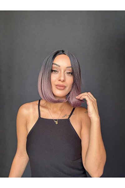 Suzan Peruk Gerçek Saç dokusunda Medikal Hİjyenik Peruk.Her başa uyumludur.Su...