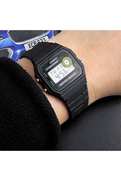 Casio Ceas Casio, Collection F F-94WA-8DG