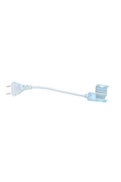 OEM Cablu de alimentare pentru furtun flexibil LED Neon 220V, 10x10mm