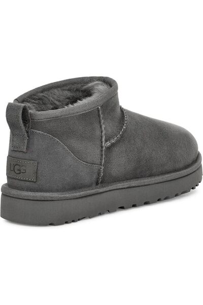 UGG Ghete Dama, UGG, Classic Ultra Mini 1116109-GRE