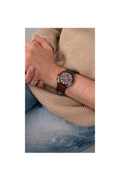 Guess Ανδρικό Ρολόι, Guess, Altitude GW0331G1