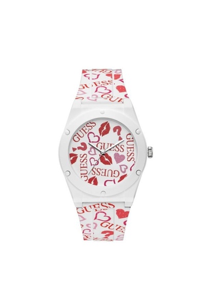 Guess Ceas Dama, Guess, Retro Pop W0979L19