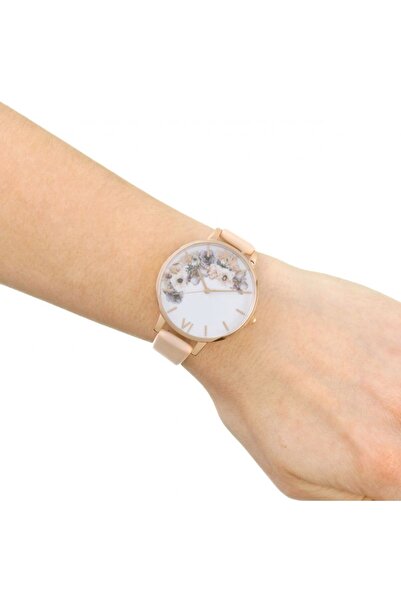 Olivia Burton Ceas Dama, Olivia Burton, Painterly Prints OB16PP30