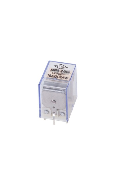 KlaussTech Relay 4088 Type, 10A/24VDC