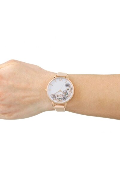 Olivia Burton Ceas Dama, Olivia Burton, Painterly Prints OB16PP30