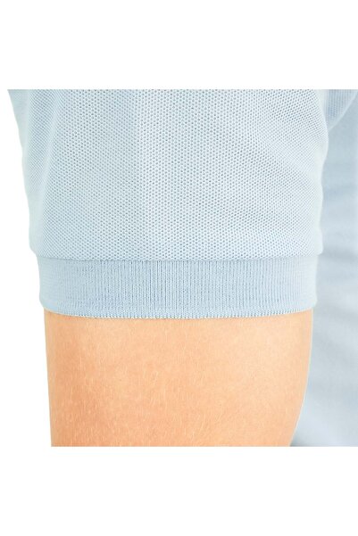 Giordano Classic Men's Cool Jade Pique Polo