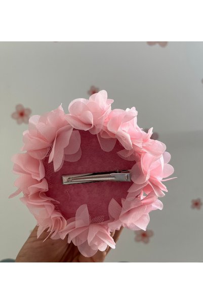 SHClothing accessories Powder 1 Year Old Queen Crown