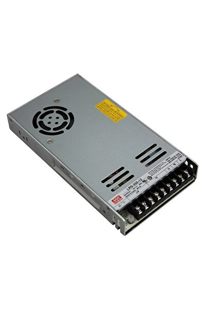 Meanwell MEAN WELL 12V 29A LED TRAFO LRS-350-12