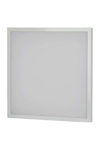 KlaussTech Panou LED puternic, 36W, 2 în 1, 60 cm x 60 cm.