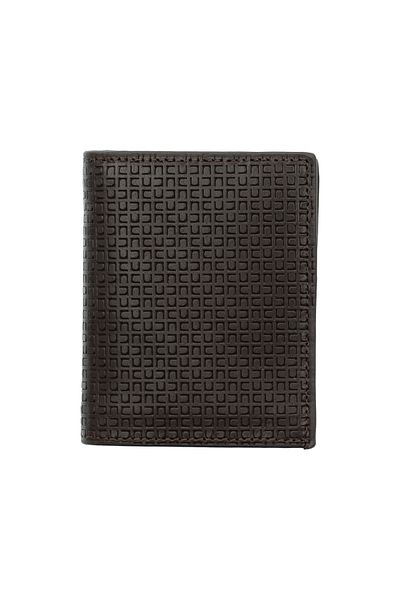 Kiğılı Leather Wallet