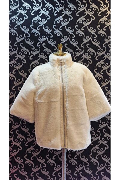 Butik MODERN PELUŞ KÜRK CEKET