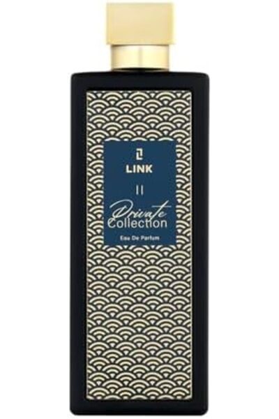 DERAAH Link Niche II Eau De Parfum 150ml for Unisex