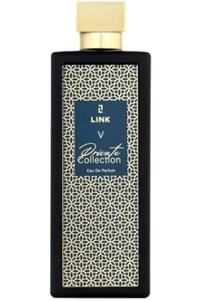 DERAAH Link Niche V Unisex Eau de Parfum 150ml