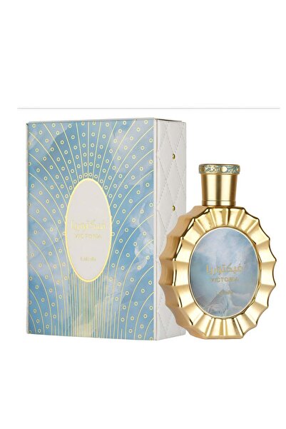 lattafa Victoria Eau de Parfum 100ml