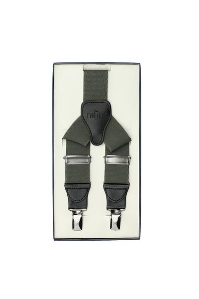Kiğılı Straight Trouser Hanger