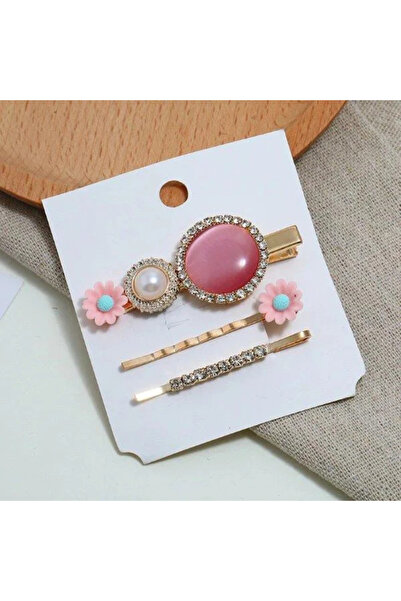 lor Agrafe elegante pentru par