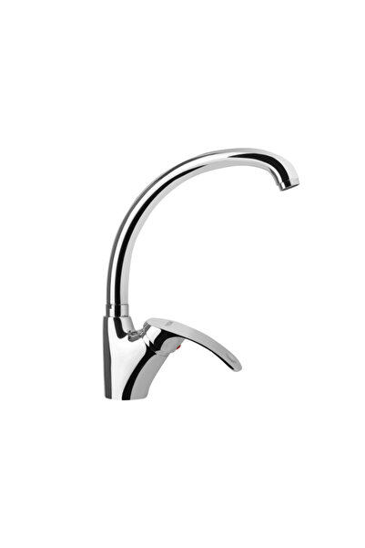 KlaussTech кухненски смесител, еднолостов