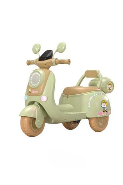 Generic Electric Scooter 2839 - 2840
