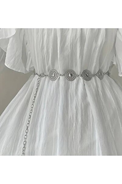 STEELVA Lanț de talie din aliaj rezistent, care nu rugină