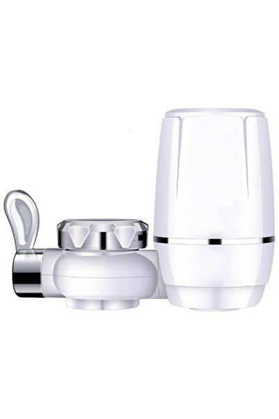 KlaussTech Καθαριστής Νερού Matheus MF11, Τοποθετούμενο σε Βρύση, Καθαριστές ...