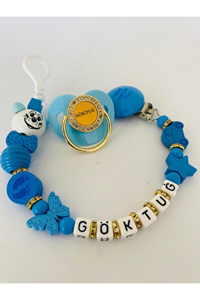 LİFİİ KİŞİYE ÖZEL İSİMLİ-EMZİK ASKI-EMZİK İSİMLİ-HEDİYELİK YENİ DOĞAN