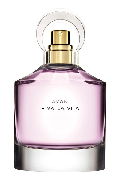 AVON Viva La Vita kadın parfüm edp 50 ml.