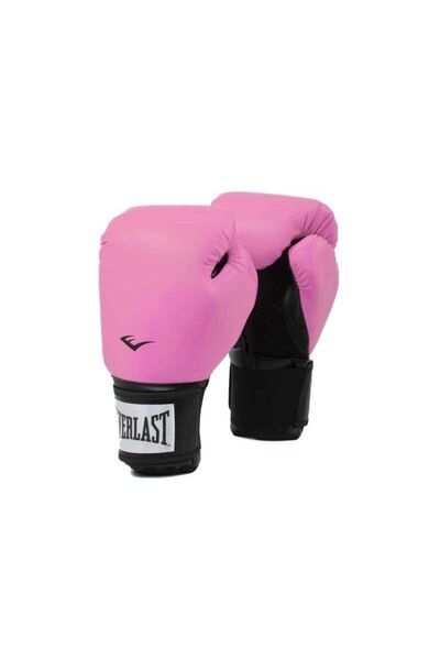 EVERLAST Prostyle 2 Pembe 10oz Boks Eldiveni P00003093