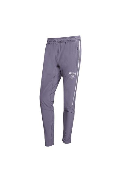 adidas Men's Purple Sweatpants D4T Heritage Pt Ka7717