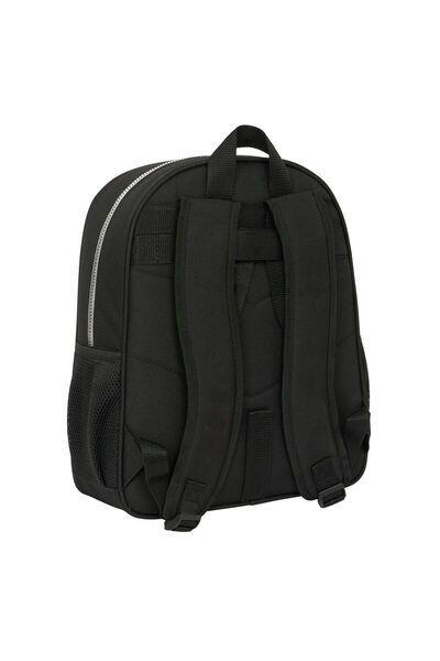Batman School Bag Game over Black 32 x 38 x 12 cm
