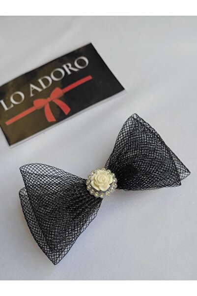 LO ADORO Women's Vintiyaga 19Th Century Stone Buckle Blue Stone Buckle