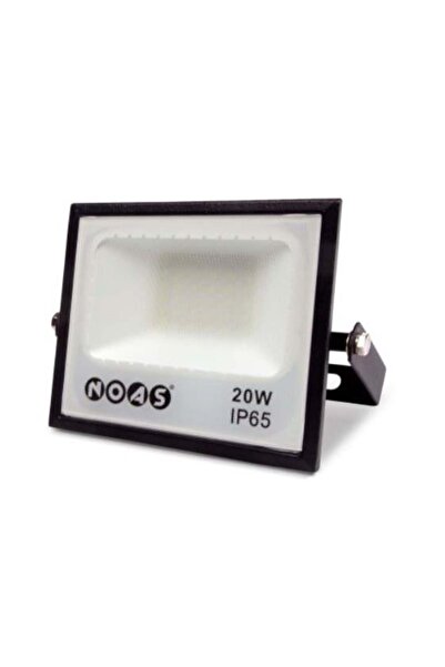 Noas 20W BEYAZ LED PROJEKTÖR YL70-0020