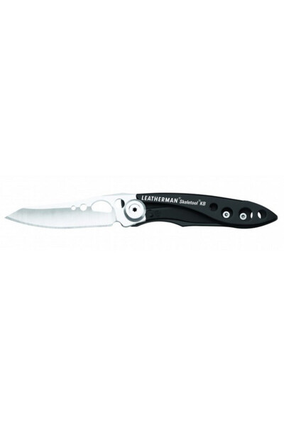 Skygo Leatherman Skeletool KB Black 15 cm