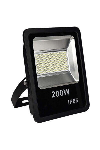 ALLES 200W GÜNIŞIĞI SMD LED PROJEKTÖR BÜYÜK KASA