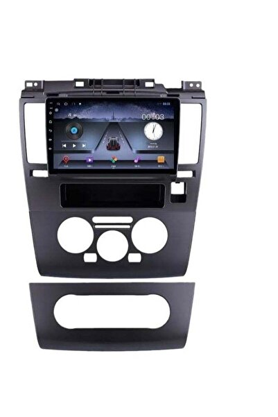 AVT ستيريو سيارة أندرويد لنيسان تيدا 2005 إلى 2013 2 جيجابايت رام 32 جيجابايت...