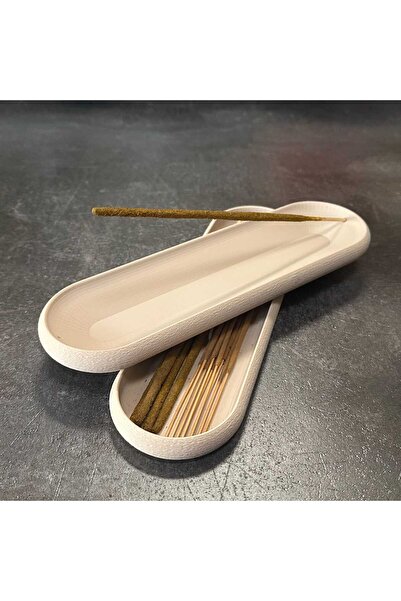 NADO DEKOR Modern Tarz Kutulu Tütsülük