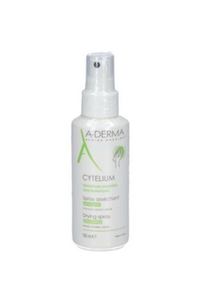 Derma لوشن أ-ديرما سيتيليوم 100 مل للوجه والجسم