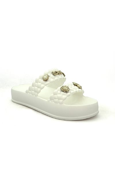 ERAVEN Women's Charmli Eva Comfortable Daily Slippers