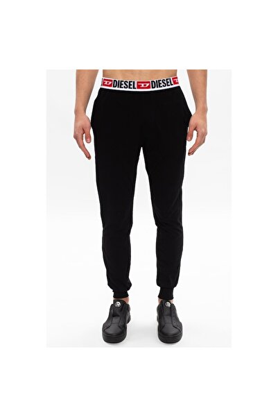 Diesel Pants Julio, Black, S