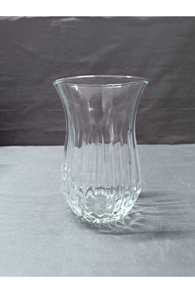 Paşabahçe Echo 6-Piece Tea Cup Set 160 Cc 420181 Orjin. It Is Boxed.