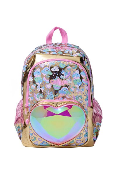 SMIGGLE حقيبة مدرسية راديان