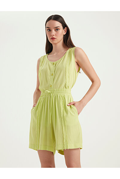 BGN workshop LASTIK BELLI PUSKUL DETAYLI VISKON SORT