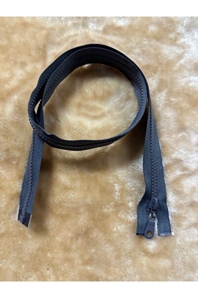 e tuhafiye 1 x Висококачествен сив костен разделител с цип (отваряне отдолу) ...