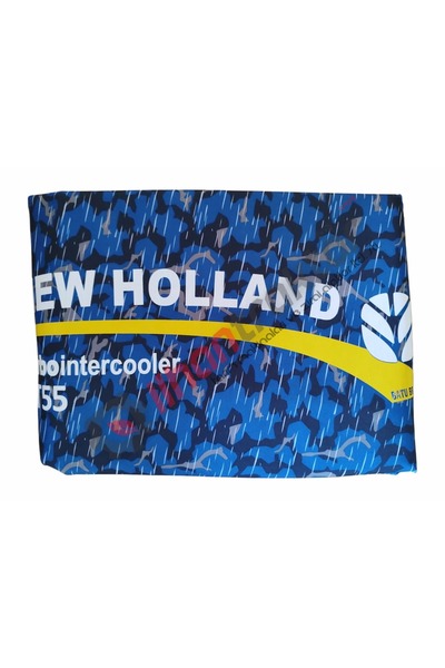 Batu Branda مجموعة قماش مشمع خاصة للجرارات نيو هولاند TT55 (2011 وما بعدها)