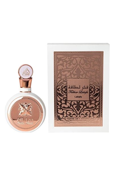 LATAFAH Pride perfume for women