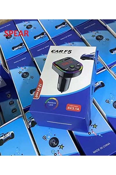 Generic Fast Car Charger Adapter Dual USB Quick Charge QC 3.0 and PD Fast Charging Car Plug for iPhone 13 Pr